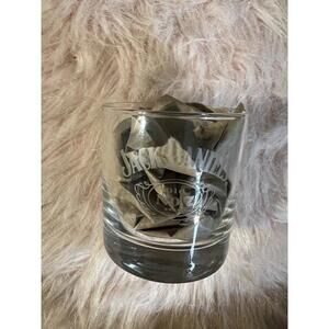 Jack Daniels Old No. 7 Giants Whiskey Cup.